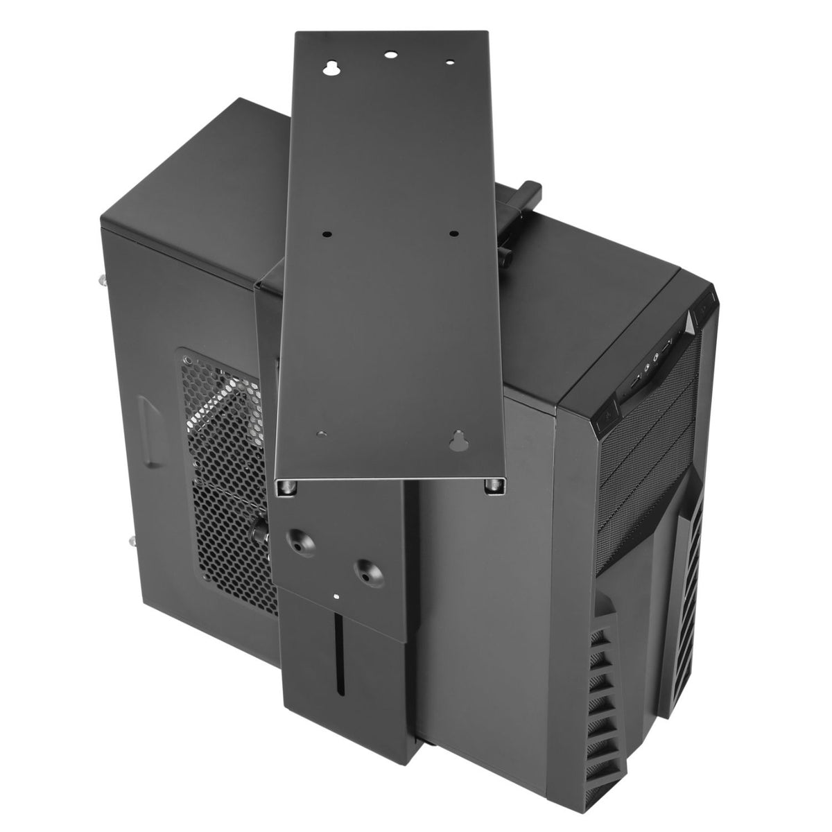 CPU Storage Holder Band CPU Holder SitOnIt 