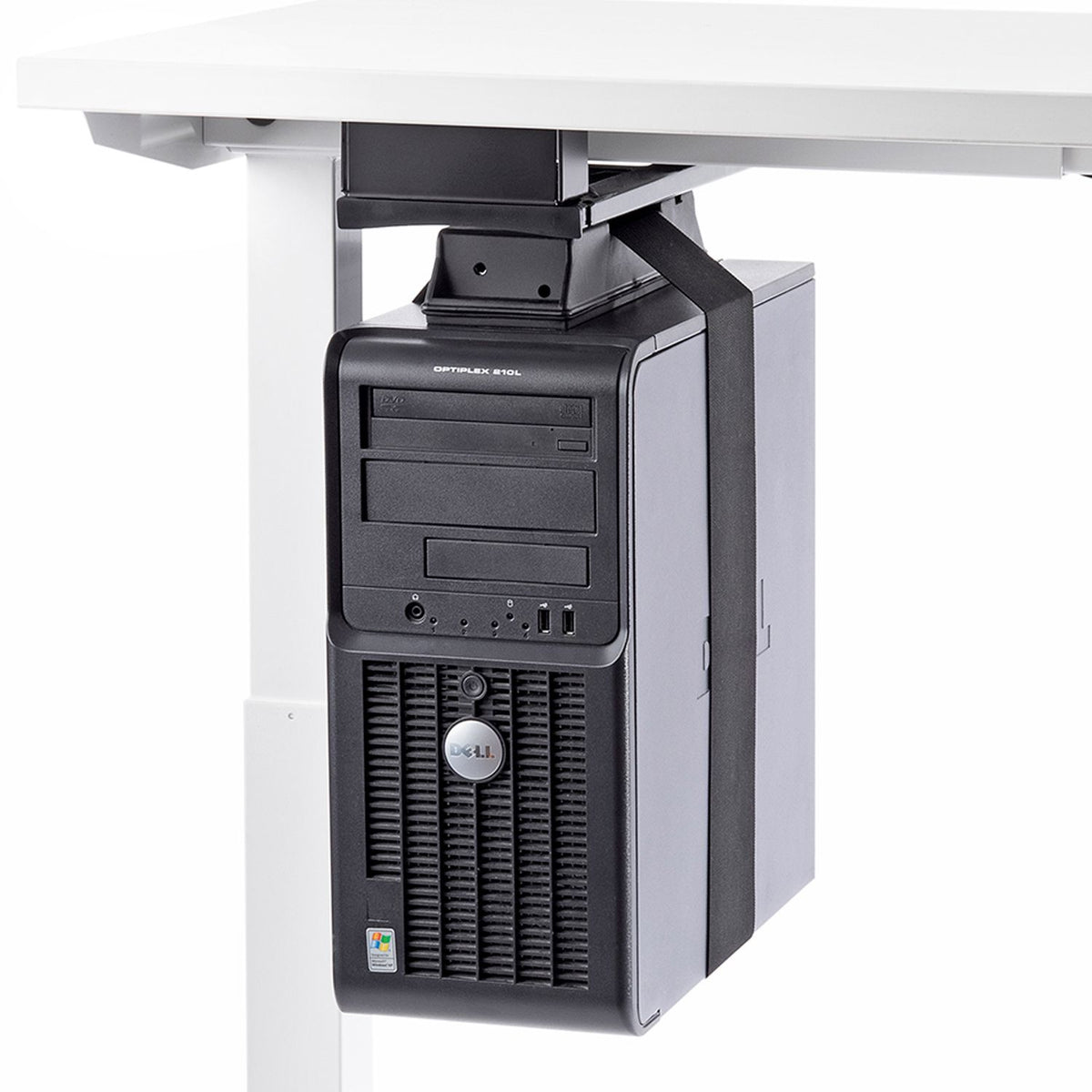 CPU Storage Holder Band CPU Holder SitOnIt 
