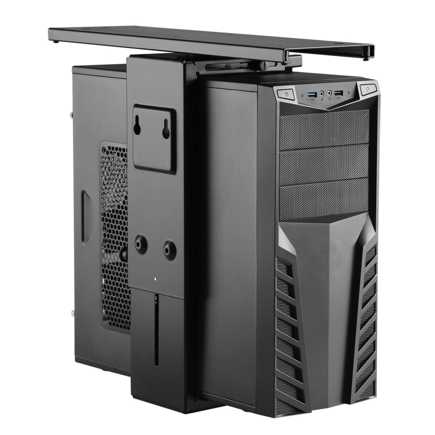CPU Storage Holder Band CPU Holder SitOnIt 