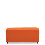 Craft Lounge Seating | Modular Ottomans | Curved 120º Unit | Offices To Go Ottoman OfficesToGo 