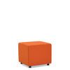 Craft Lounge Seating | Modular Ottomans | Curved 120º Unit | Offices To Go Ottoman OfficesToGo 