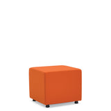 Craft Lounge Seating | Modular Ottomans | Curved 120º Unit | Offices To Go Ottoman OfficesToGo 