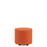 Craft Lounge Seating | Modular Ottomans | Half-Round 40" Unit | Offices To Go Ottoman OfficesToGo 