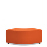 Craft Lounge Seating | Modular Ottomans | Half-Round 40" Unit | Offices To Go Ottoman OfficesToGo 