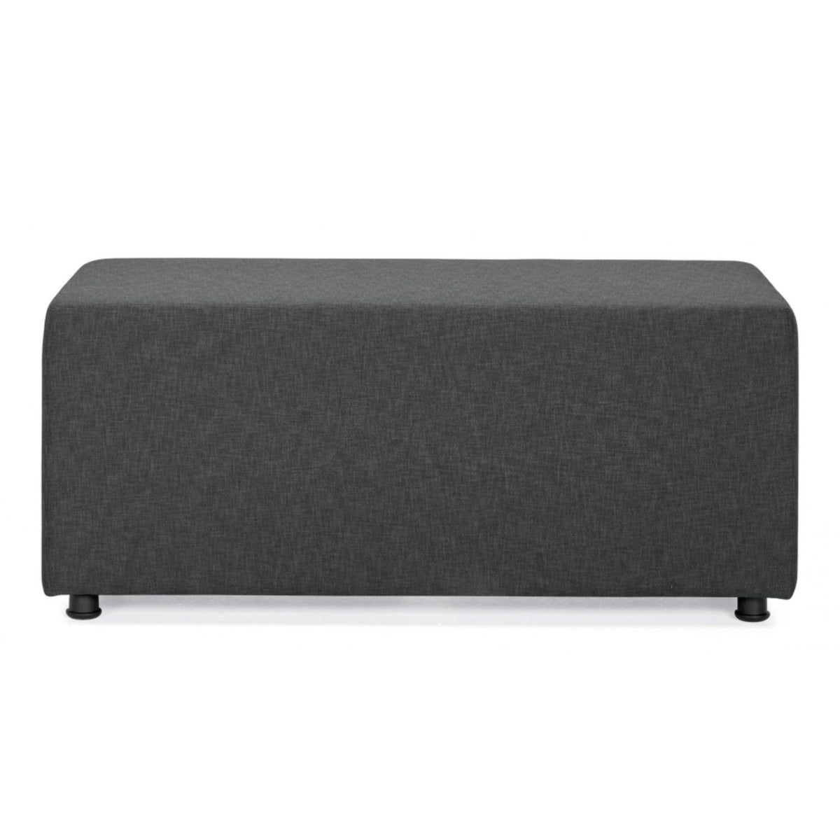 Craft Lounge Seating | Modular Ottomans Ottoman OfficesToGo 