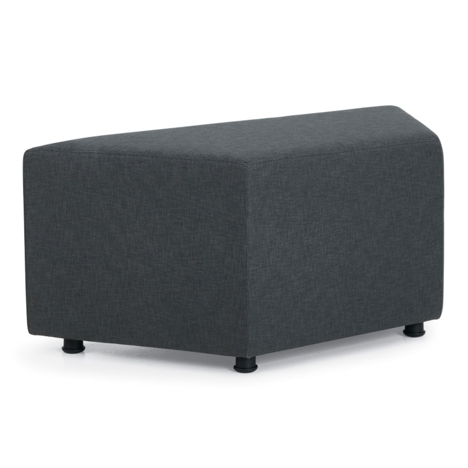 Craft Lounge Seating | Modular Ottomans Ottoman OfficesToGo 
