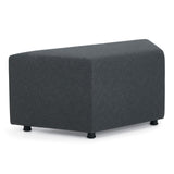 Craft Lounge Seating | Modular Ottomans Ottoman OfficesToGo 