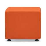 Craft Lounge Seating | Modular Ottomans Ottoman OfficesToGo 