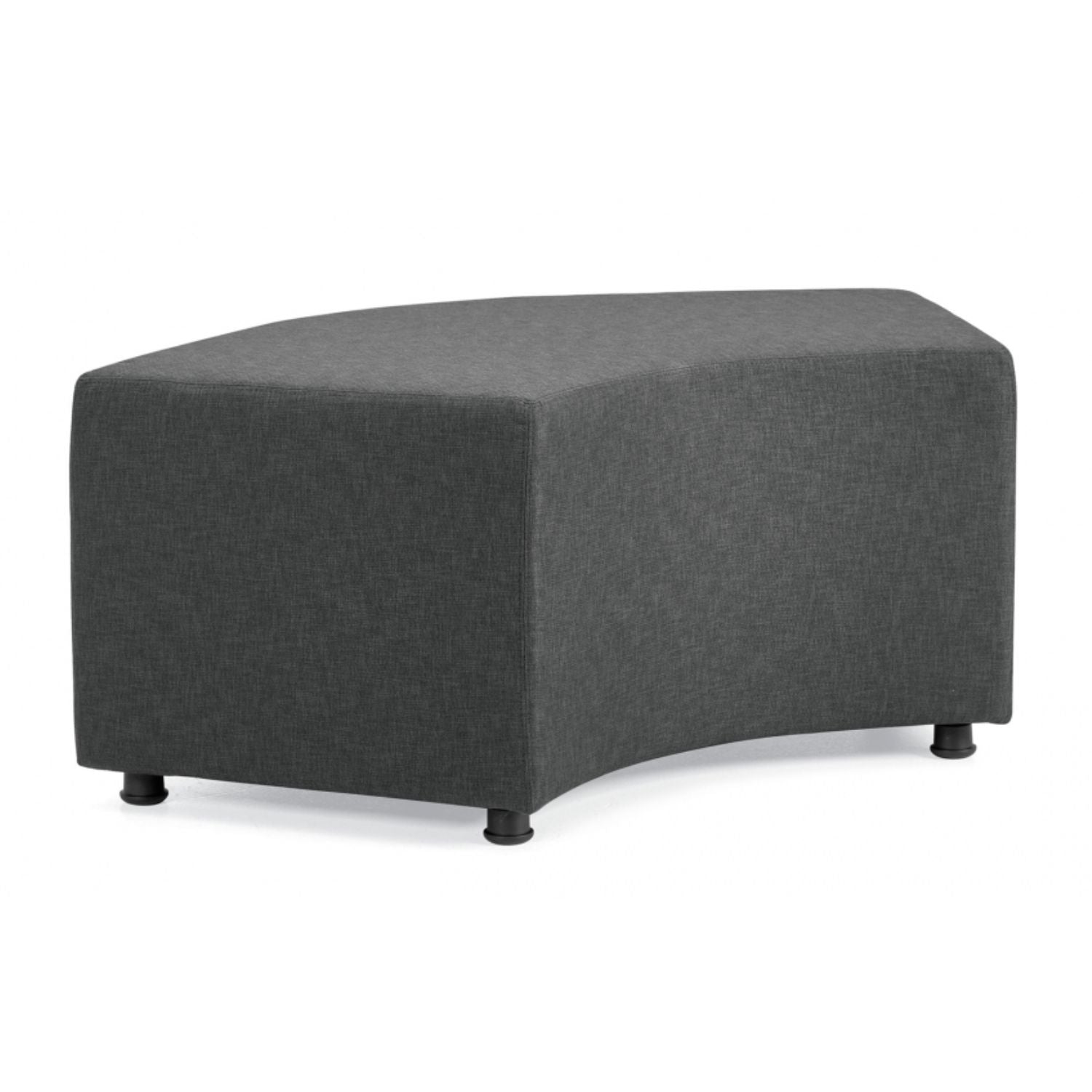 Craft Lounge Seating | Modular Ottomans Ottoman OfficesToGo 