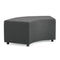 Craft Lounge Seating | Modular Ottomans Ottoman OfficesToGo 