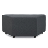 Craft Lounge Seating | Modular Ottomans Ottoman OfficesToGo 