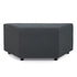 Craft Lounge Seating | Modular Ottomans Ottoman OfficesToGo 