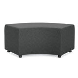 Craft Lounge Seating | Modular Ottomans Ottoman OfficesToGo 