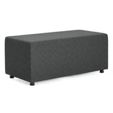 Craft Lounge Seating | Modular Ottomans Ottoman OfficesToGo 