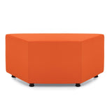 Craft Lounge Seating | Modular Ottomans Ottoman OfficesToGo 