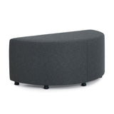 Craft Lounge Seating | Modular Ottomans Ottoman OfficesToGo 