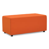 Craft Lounge Seating | Modular Ottomans Ottoman OfficesToGo 