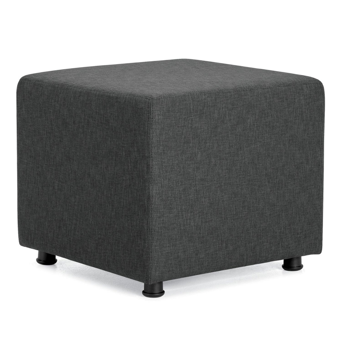 Craft Lounge Seating | Modular Ottomans Ottoman OfficesToGo 