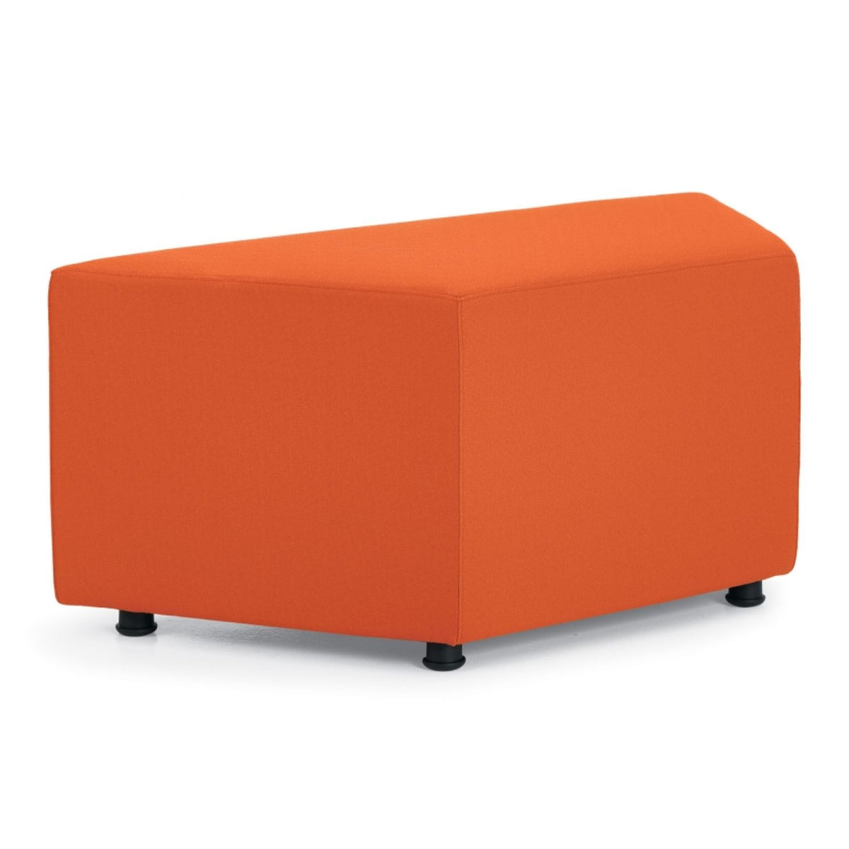 Craft Lounge Seating | Modular Ottomans Ottoman OfficesToGo 