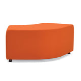Craft Lounge Seating | Modular Ottomans Ottoman OfficesToGo 