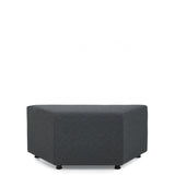 Craft Lounge Seating | Modular Ottomans | Rectangular Unit | Offices To Go Ottoman OfficesToGo 