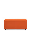 Craft Lounge Seating | Modular Ottomans | Rectangular Unit | Offices To Go Ottoman OfficesToGo 