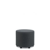 Craft Lounge Seating | Modular Ottomans | Round 20" Unit | Offices To Go Ottoman OfficesToGo 