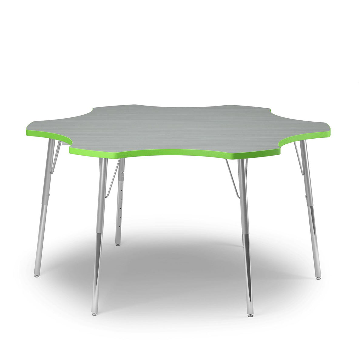 Creativity Flower Table Classroom Tables Alumni Educational Solutions 