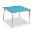 Creativity Rectangle & Square Table Classroom Tables Alumni Educational Solutions 