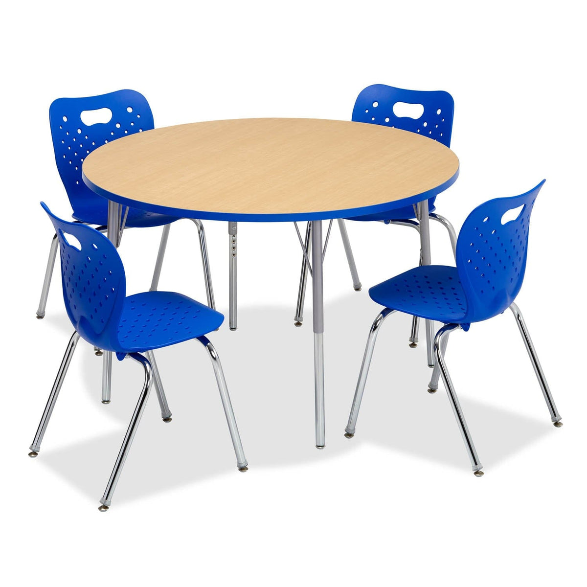 Creativity Round Table Classroom Tables Alumni Educational Solutions 