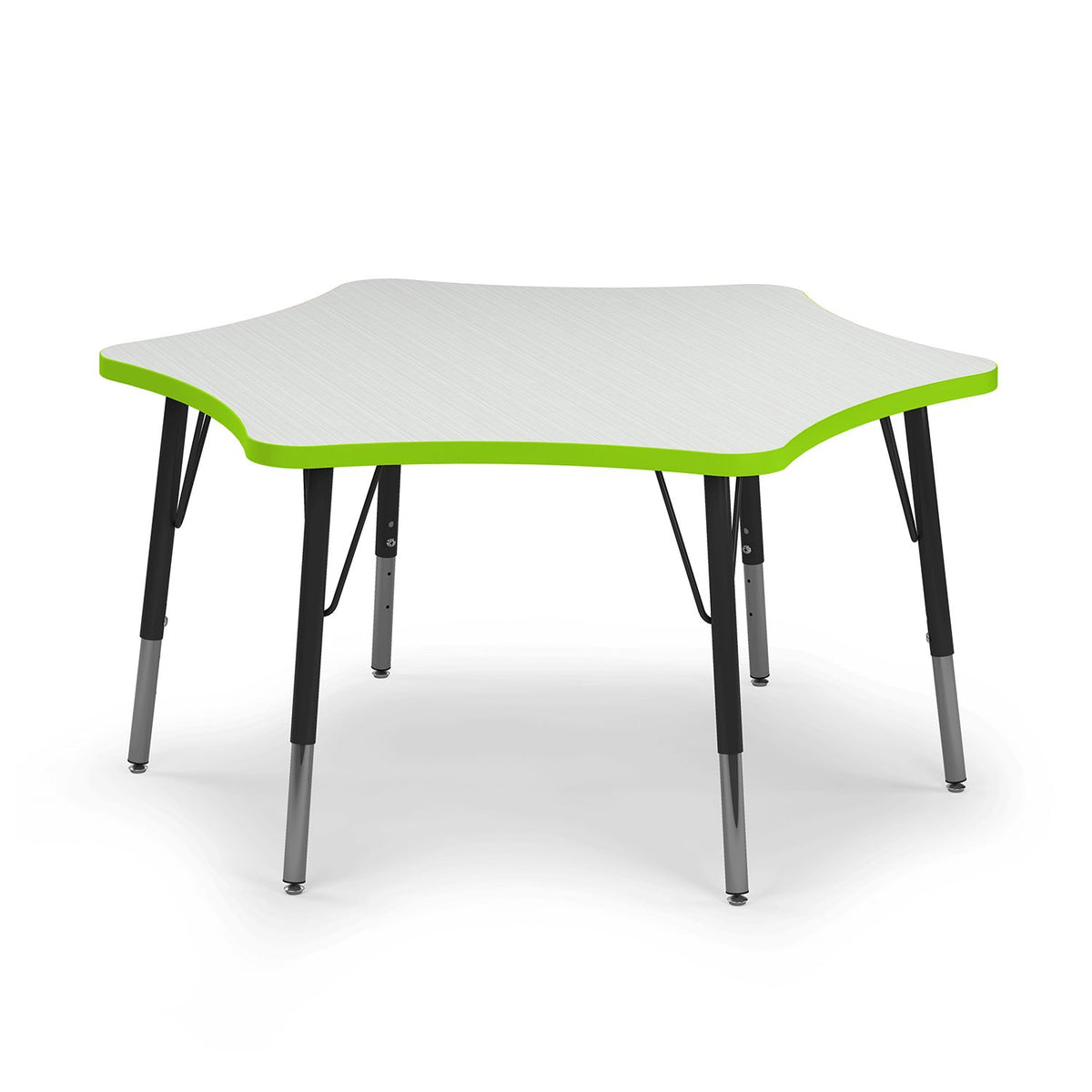 Creativity Spur Table Classroom Tables Alumni Educational Solutions 