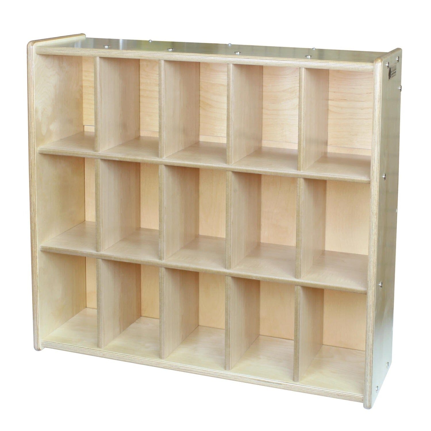 Diaper Shelves | Trojan Classroom Furniture Change Tables & Diaper Shelves Trojan Classroom Furniture 