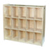 Diaper Shelves | Trojan Classroom Furniture Change Tables & Diaper Shelves Trojan Classroom Furniture 