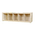 Diaper Shelves | Trojan Classroom Furniture Change Tables & Diaper Shelves Trojan Classroom Furniture 