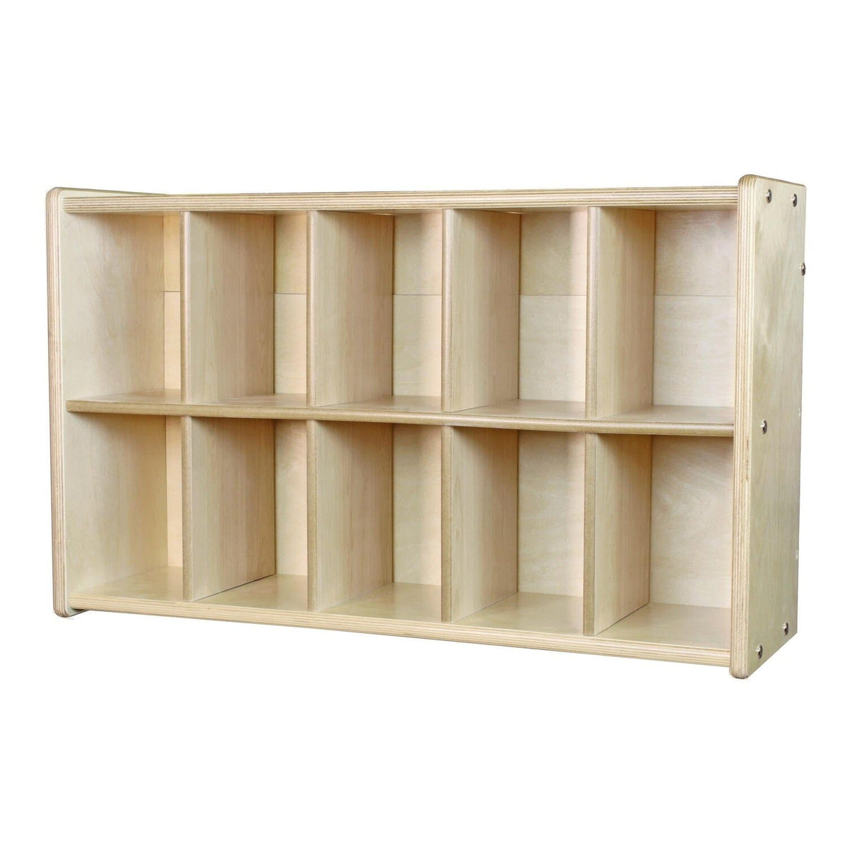 Diaper Shelves | Trojan Classroom Furniture Change Tables & Diaper Shelves Trojan Classroom Furniture 