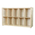 Diaper Shelves | Trojan Classroom Furniture Change Tables & Diaper Shelves Trojan Classroom Furniture 