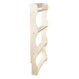 Discovery Book Display, Wall Mounted | Trojan Classroom Furniture Book Racks & Book Carts Trojan Classroom Furniture 