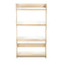 Discovery Book Display, Wall Mounted | Trojan Classroom Furniture Book Racks & Book Carts Trojan Classroom Furniture 