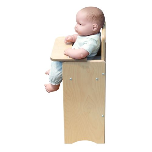 Doll Furniture | Simple and Fun | Trojan Classroom Furniture Interactive Play Furniture, Daycare Furniture Trojan Classroom Furniture 