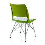 Doni | Guest Chair Guest Chair, Cafe Chair, Stack Chair KI 