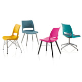 Doni | Guest Chair Guest Chair, Cafe Chair, Stack Chair KI 