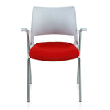 Doni | Guest Chair Guest Chair, Cafe Chair, Stack Chair KI 