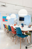Doni | Guest Chair Guest Chair, Cafe Chair, Stack Chair KI 