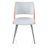 Doni | Guest Chair Guest Chair, Cafe Chair, Stack Chair KI 