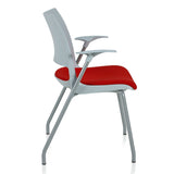Doni | Guest Chair Guest Chair, Cafe Chair, Stack Chair KI 