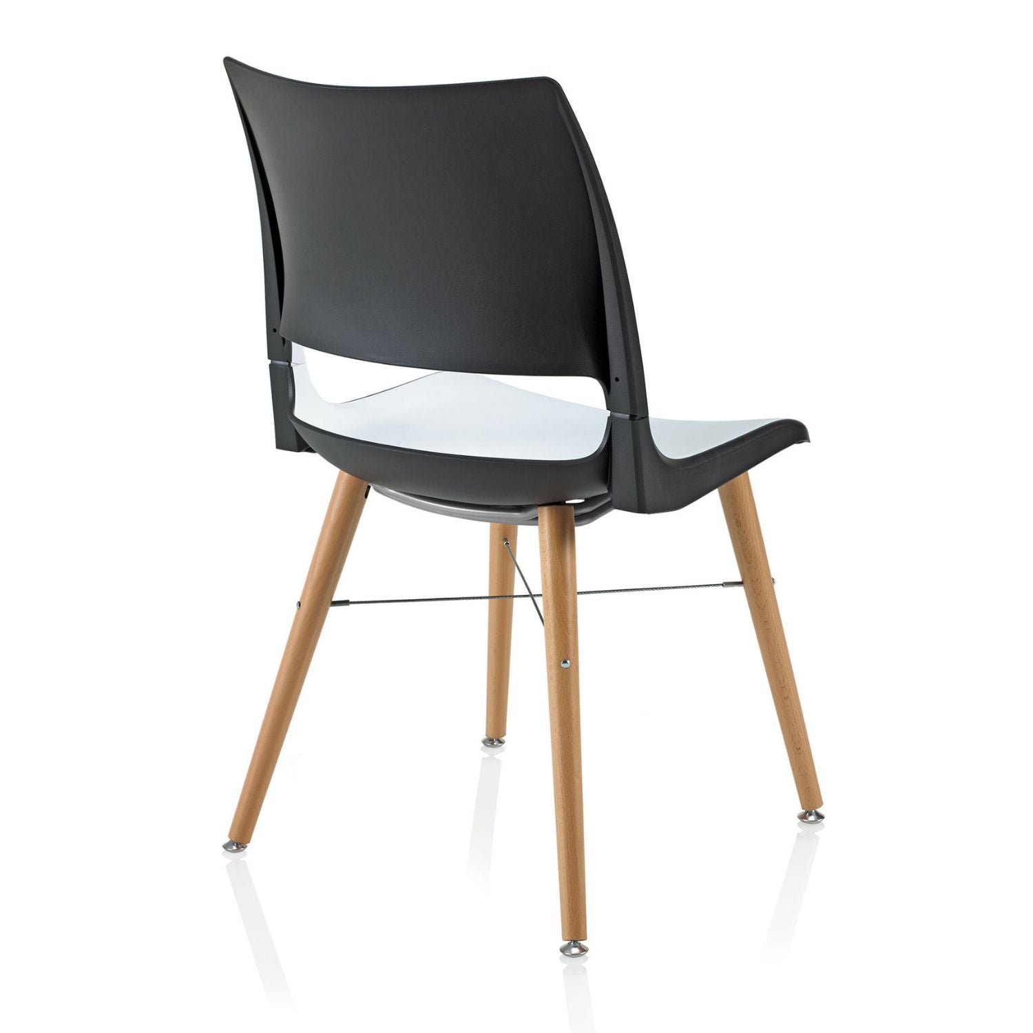 Doni | Guest Chair Guest Chair, Cafe Chair, Stack Chair KI 