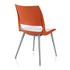 Doni | Guest Chair Guest Chair, Cafe Chair, Stack Chair KI 
