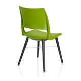 Doni | Guest Chair Guest Chair, Cafe Chair, Stack Chair KI 