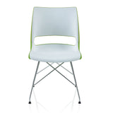 Doni | Guest Chair Guest Chair, Cafe Chair, Stack Chair KI 