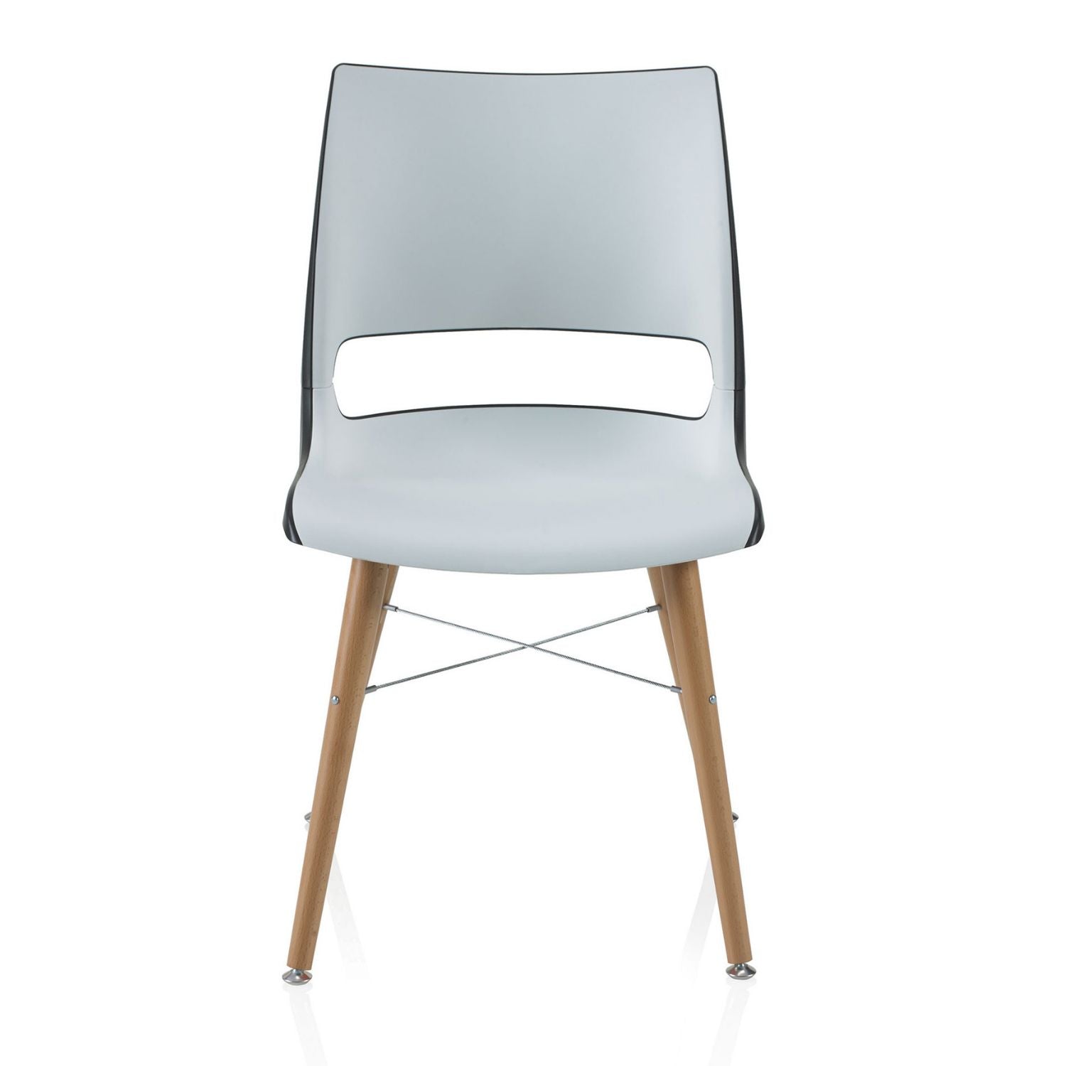 Doni | Guest Chair Guest Chair, Cafe Chair, Stack Chair KI 